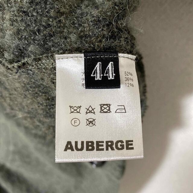 AUBERGE オーベルジュ KURT - Grange Moss dulcemanjarpy.com