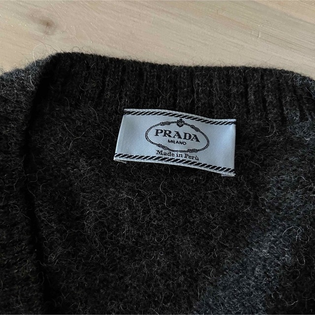 PRADA(プラダ)のN様 専用 レディースのトップス(ニット/セーター)の商品写真
