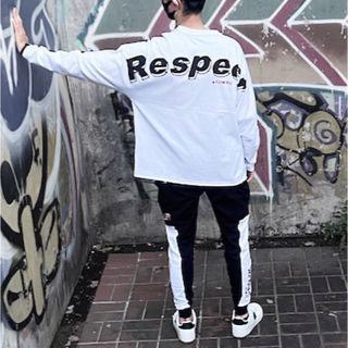 リスペクト メンズファッションの通販 19点 | Respectを買うならラクマ