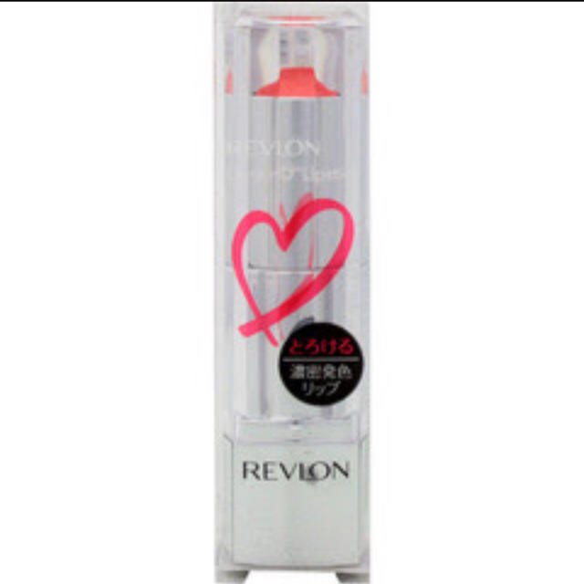 REVLON(レブロン)のレブロン口紅♡マリーゴールド コスメ/美容のベースメイク/化粧品(口紅)の商品写真