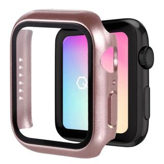 Apple watch 画面 カバー(モバイルケース/カバー)