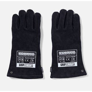 ネイバーフッド(NEIGHBORHOOD)のネイバーフッド GRIP SWANY . TAKIBI GLOVE . CL(手袋)