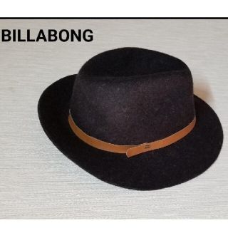 ビラボン(billabong)のBILLABONGビラボン  ハット(ハット)