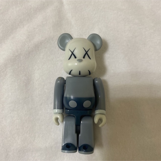 レア！OriginalFake オープン記念 KAWS x BE＠RBRICK