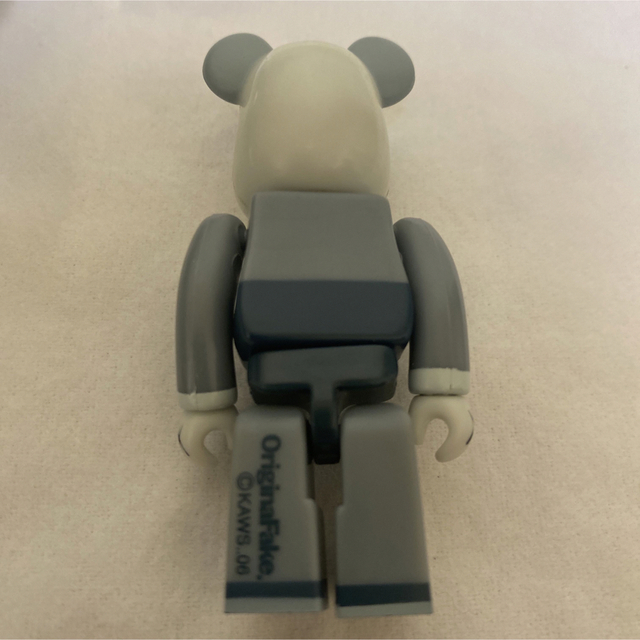 レア！OriginalFake オープン記念 KAWS x BE＠RBRICK