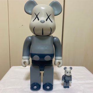 レア！OriginalFake オープン記念 KAWS x BE＠RBRICK