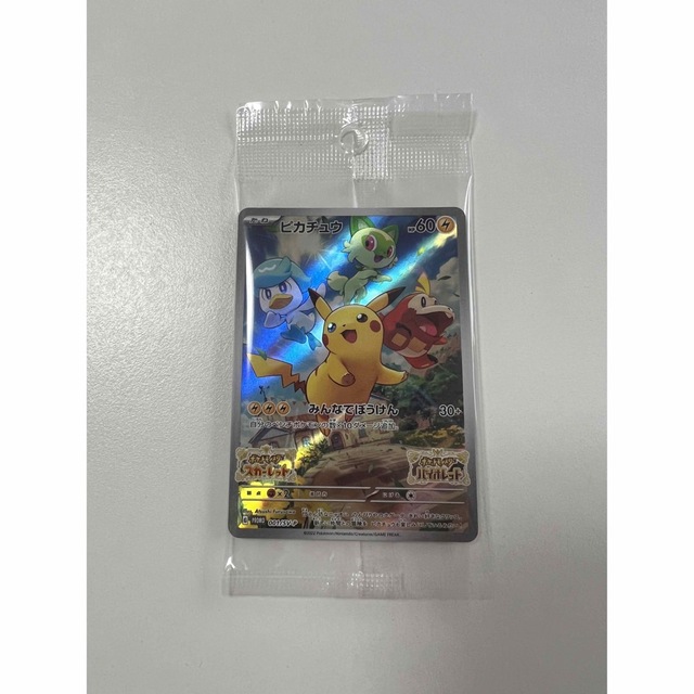 【PSA10】ポケモンカード パチリスAR GEM MT10