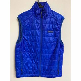 パタゴニア(patagonia)のパタゴニア　パフボールベスト　XSサイズ(ベスト)