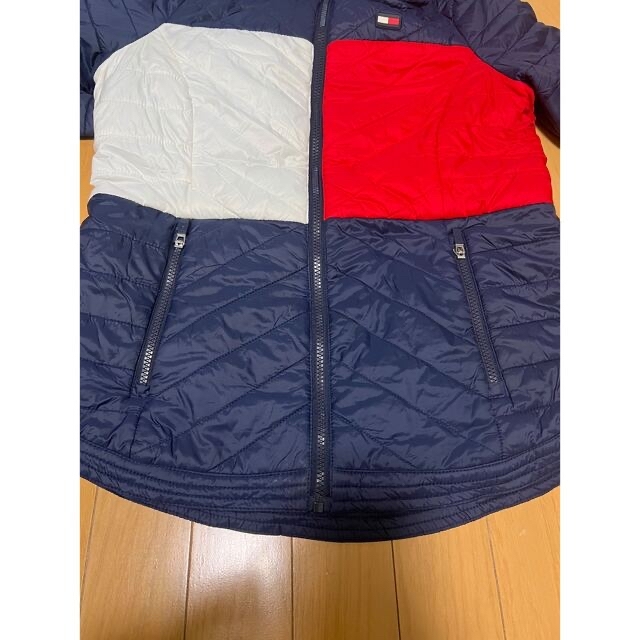 TOMMY HILFIGER(トミーヒルフィガー)のTommy  レディースのジャケット/アウター(ダウンジャケット)の商品写真