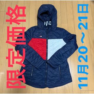 トミーヒルフィガー(TOMMY HILFIGER)のTommy (ダウンジャケット)