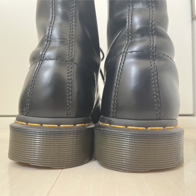 Dr.Martens(ドクターマーチン)のDr.Martens ブーツ 25cm(UK6) レディースの靴/シューズ(ブーツ)の商品写真