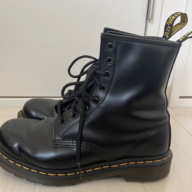 Dr.Martens(ドクターマーチン)のDr.Martens ブーツ 25cm(UK6) レディースの靴/シューズ(ブーツ)の商品写真