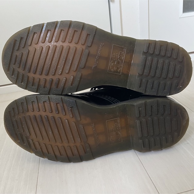 Dr.Martens(ドクターマーチン)のDr.Martens ブーツ 25cm(UK6) レディースの靴/シューズ(ブーツ)の商品写真