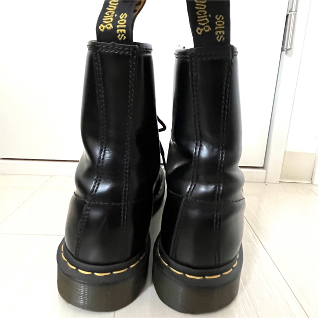 Dr.Martens(ドクターマーチン)のDr.Martens ブーツ 25cm(UK6) レディースの靴/シューズ(ブーツ)の商品写真