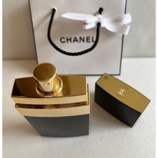 シャネル(CHANEL)のシャネル 香水 紙袋セット(香水(女性用))