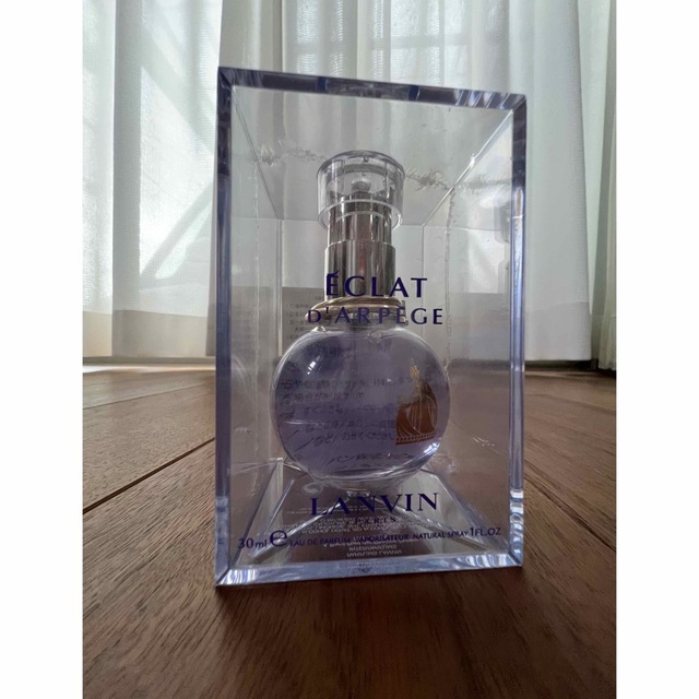 LANVIN(ランバン)のLANVIN 30ml コスメ/美容の香水(香水(女性用))の商品写真