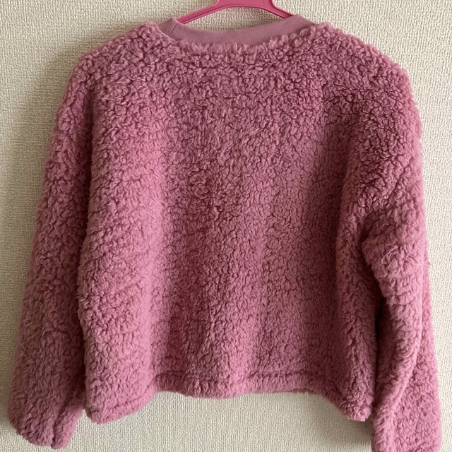 GAP(ギャップ)のGAP  キッズ/ベビー/マタニティのキッズ服女の子用(90cm~)(ジャケット/上着)の商品写真