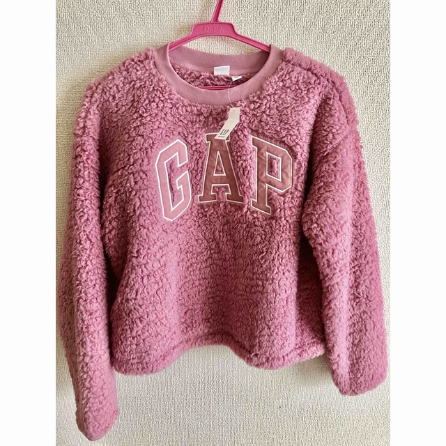 GAP(ギャップ)のGAP  キッズ/ベビー/マタニティのキッズ服女の子用(90cm~)(ジャケット/上着)の商品写真