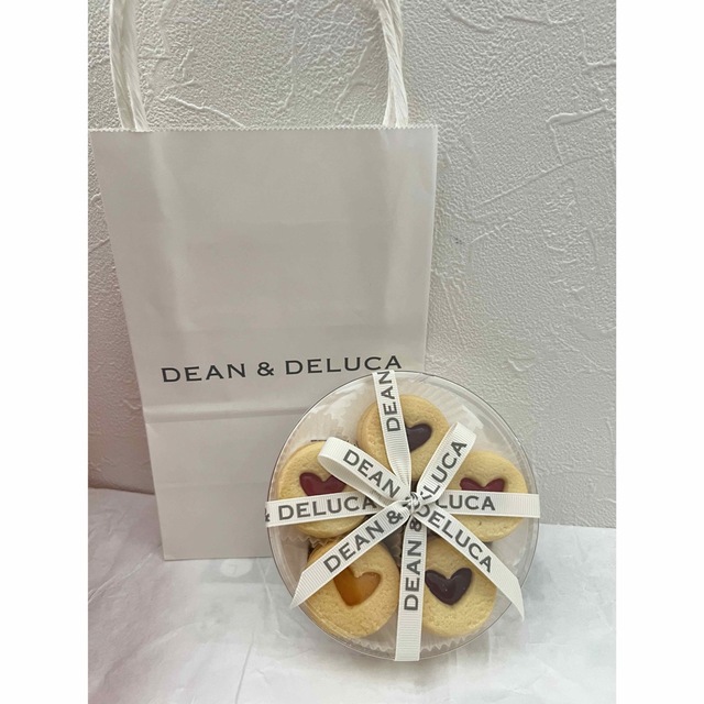 DEAN & DELUCA(ディーンアンドデルーカ)のくまちゃん様専用♪ 食品/飲料/酒の食品(菓子/デザート)の商品写真