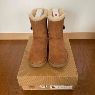 アグ(UGG)のアグ　ブーツ20㌢(ブーツ)