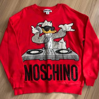 モスキーノ ディズニーの通販 100点以上 | MOSCHINOを買うならラクマ