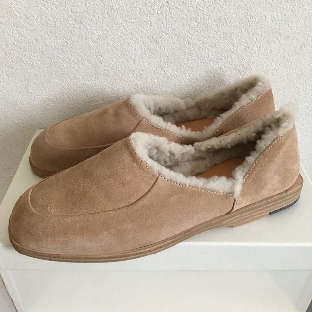 maison margiela スリッポン 41