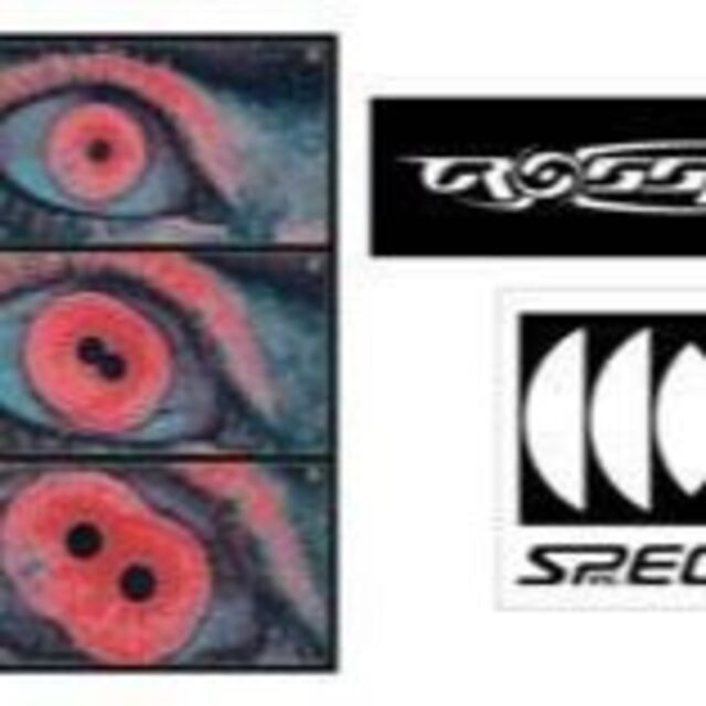 SPECIES EP （+DVD）[Tシャツ＋ステッカー付き限定バンドルセット] エンタメ/ホビーのCD(ポップス/ロック(邦楽))の商品写真