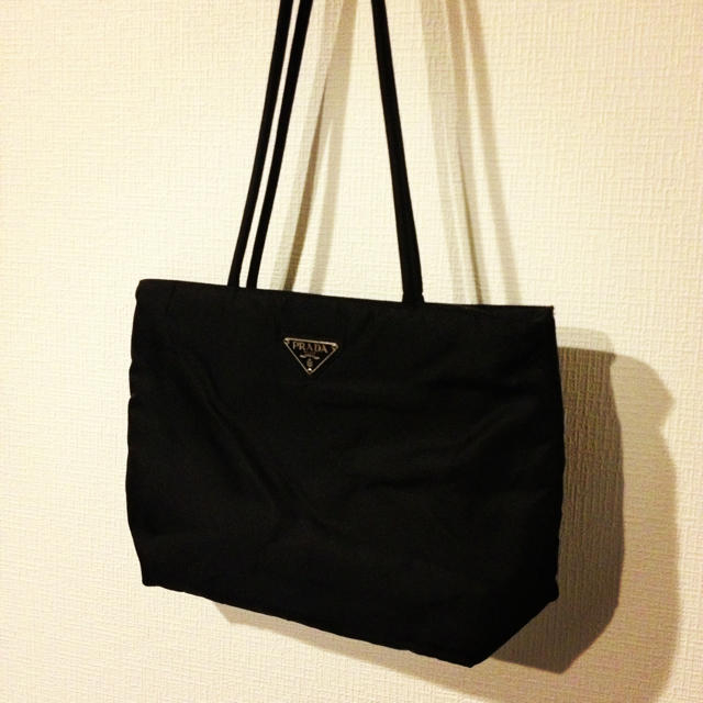 PRADA - PRADA＊トートバッグ