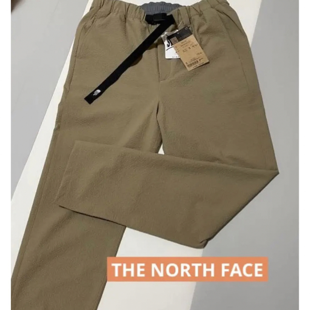 THE　NORTH　FACE  コヨーテシアサッカースラックス
