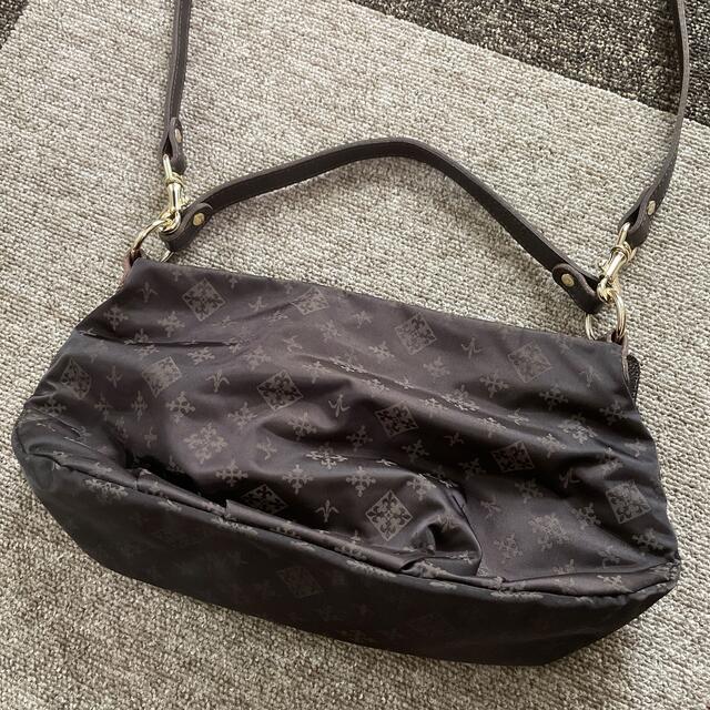 美品⭐︎russet⭐︎ラシット ショルダーバッグ 美品⭐︎russet⭐︎ラシット ショルダーバッグ
