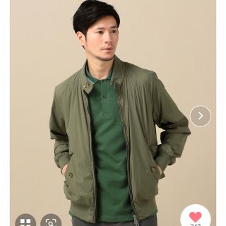 バラクータ(ブルー・ネイビー/青色系)の通販 23点 | BARACUTAを買う バラクータ(ブルー・ネイビー/青色系)の通販 23点 | BARACUTAを買う