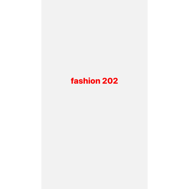 レディースfashion 202