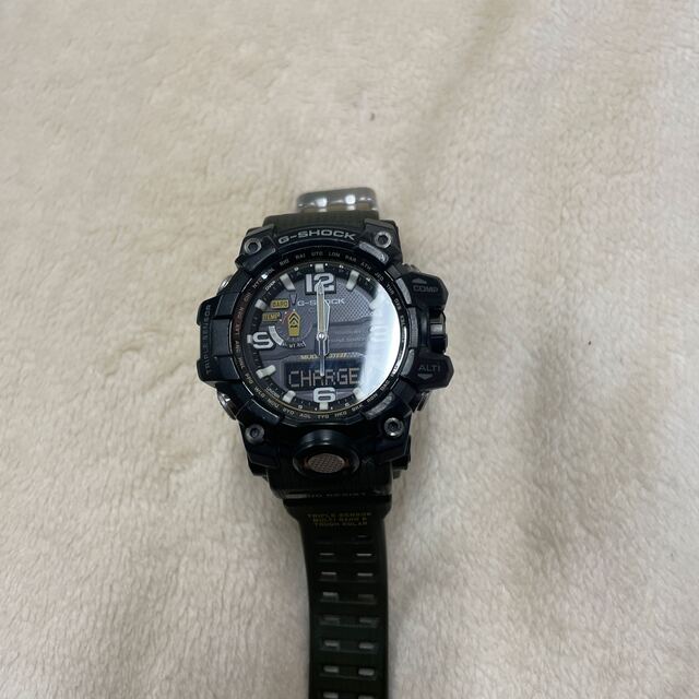 G SHOCK マッドマスター