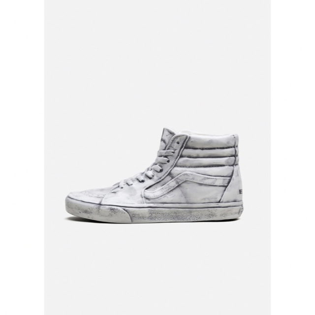 リラクゼーション【新品未使用】NEIGHBORHOOD VANS SK-8HI チャンバー