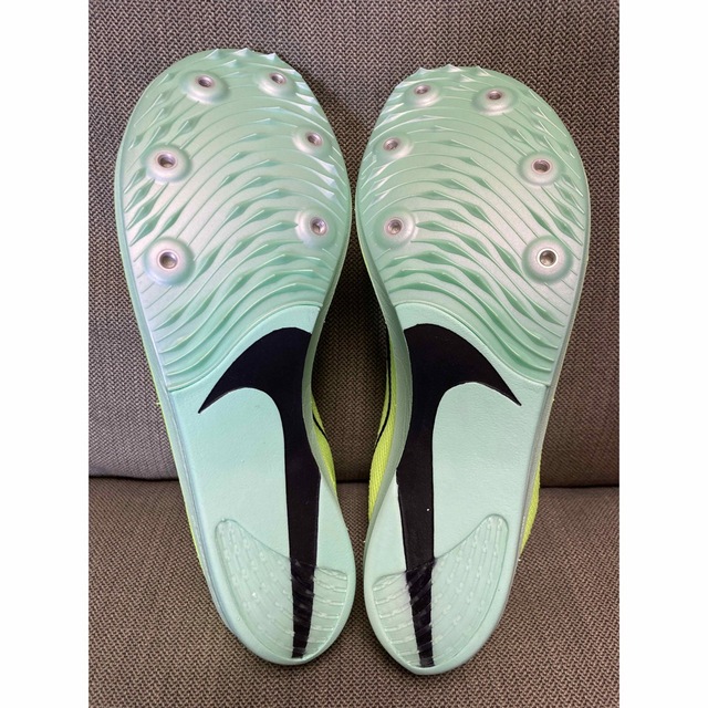 NIKE - 【未使用】NIKE ZOOMX DRAGONFLY 26.5cmの通販 by FTN's shop