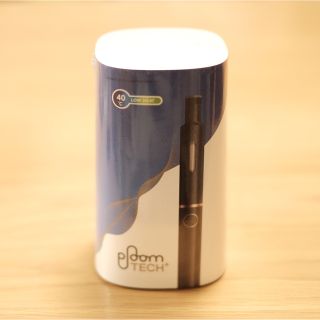 プルームテック(PloomTECH)のPloom TECH+ STARTER KIT(タバコグッズ)