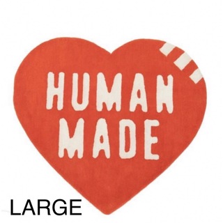 ヒューマンメイド ラグの通販 16点 | HUMAN MADEのインテリア/住まい 