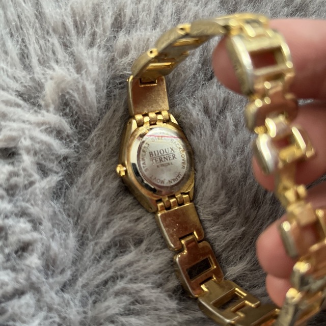 TERNER 時計 メンズの時計(腕時計(アナログ))の商品写真