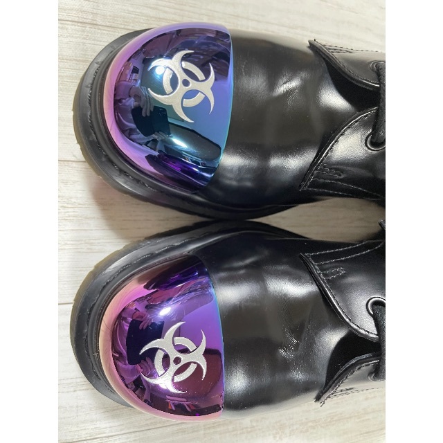 特価商品  Dr.Martens - レアモデル ドクターマーチンGRIP・グリップ 靴