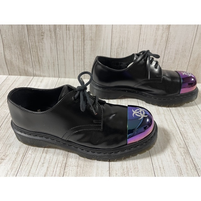 Dr.Martens - レアモデル ドクターマーチンGRIP・グリップ