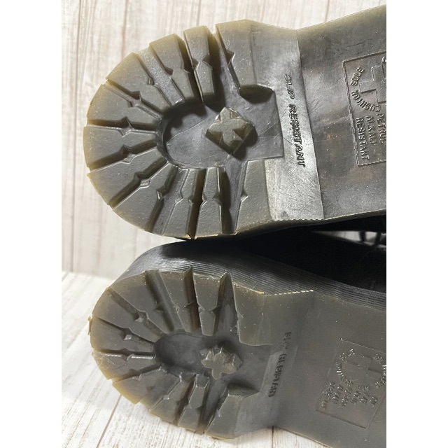 Dr.Martens - レアモデル ドクターマーチンGRIP・グリップ