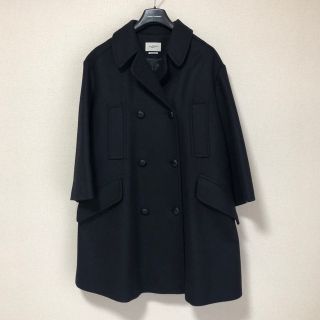 Isabel Marant(ピーコート)のフリマアイテム一覧 Isabel Marant(ピーコート)のフリマアイテム一覧