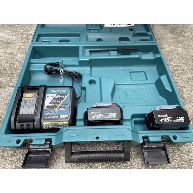 マキタ　ハンマードリル　電池　18V インパクト　ドリル　makita