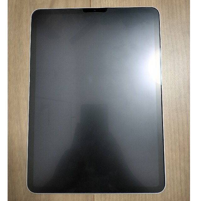Apple - 【25日までこの価格!】iPad Pro 11インチ 256GB 第2世代の Apple - 【25日までこの価格!】iPad Pro 11インチ 256GB 第2世代の
