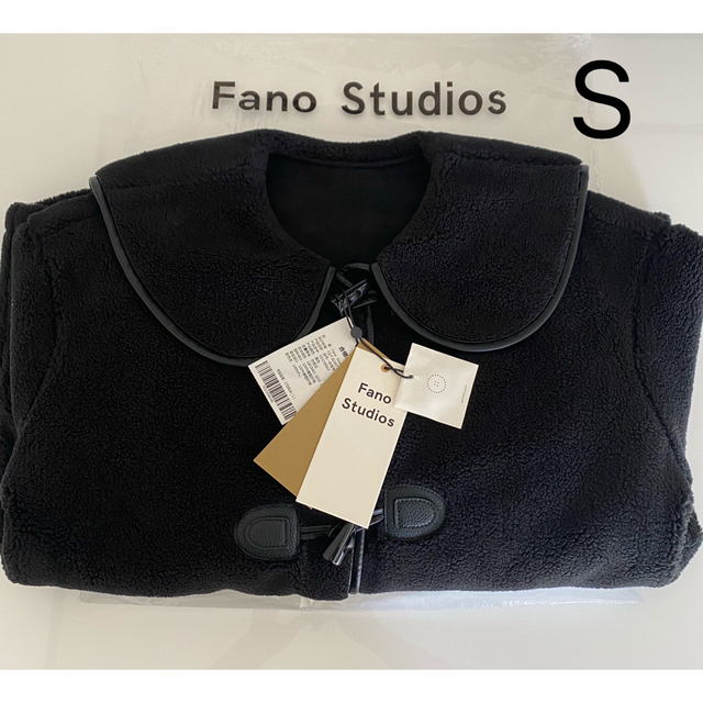 Fano Studios ダッフルコート - library.iainponorogo.ac.id