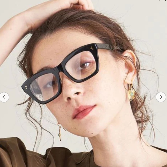 ch!iii×KANEKO OPTICAL× BEAUTY&YOUTH