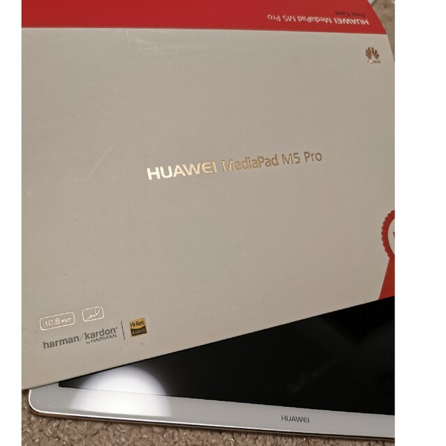 HUAWEI MediaPad M5 Pro CMR-W19