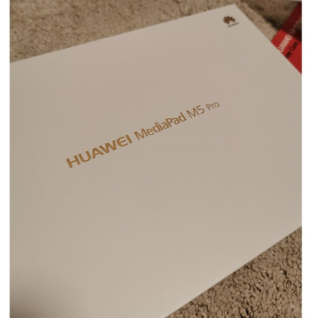 HUAWEI MediaPad M5 Pro CMR-W19