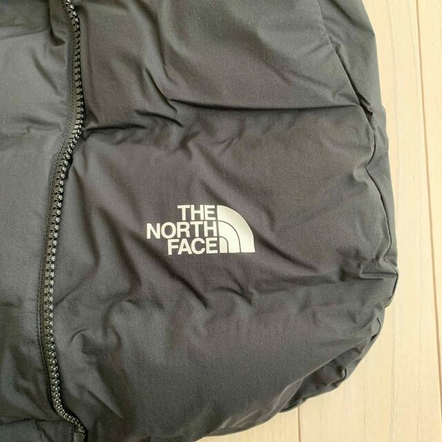 THE NORTH FACE(ザノースフェイス)のリソラ様　ザ・ノースフェイス ベビーシェルブランケット キッズ/ベビー/マタニティのこども用ファッション小物(おくるみ/ブランケット)の商品写真