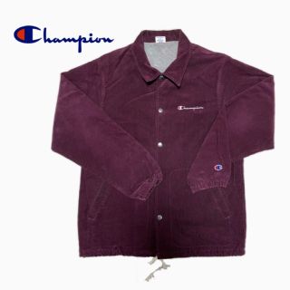 チャンピオン(Champion)のコーデュロイジャケット　Champion(その他)